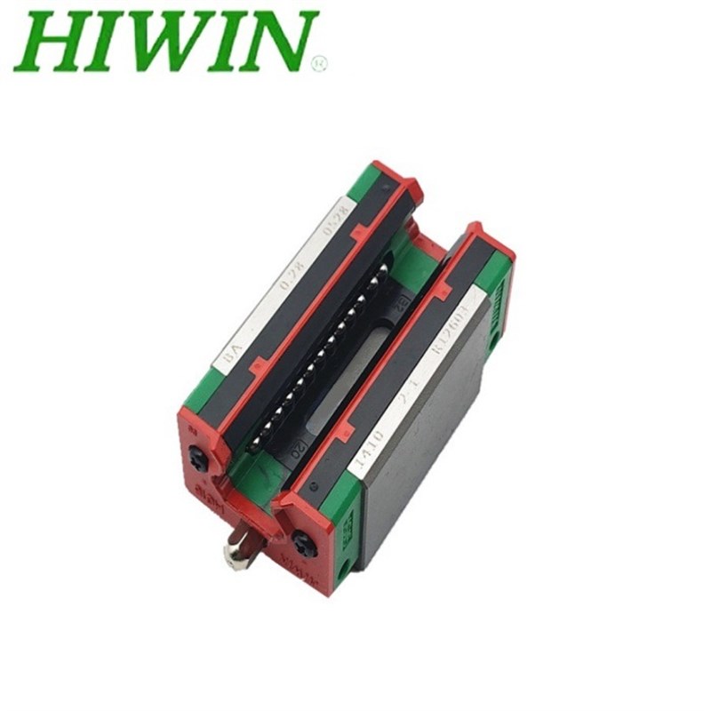 HIWIN上银直线导轨滑块EGH/EGW15/20/25/30/35SA/CA