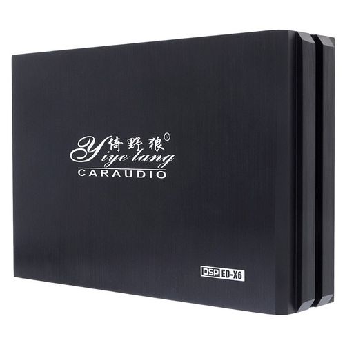 厂家供应汽车DSP汽车功放车载数字音频处理器 车载功放调音器31段