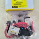 电磁阀其他气动元 PHS520S parker 220V 件