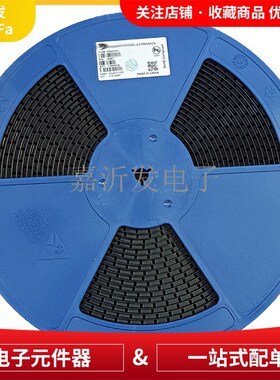 07D471KJ 丝印07D471K SMD 贴片压敏电阻器 300V编带塑封型电阻器