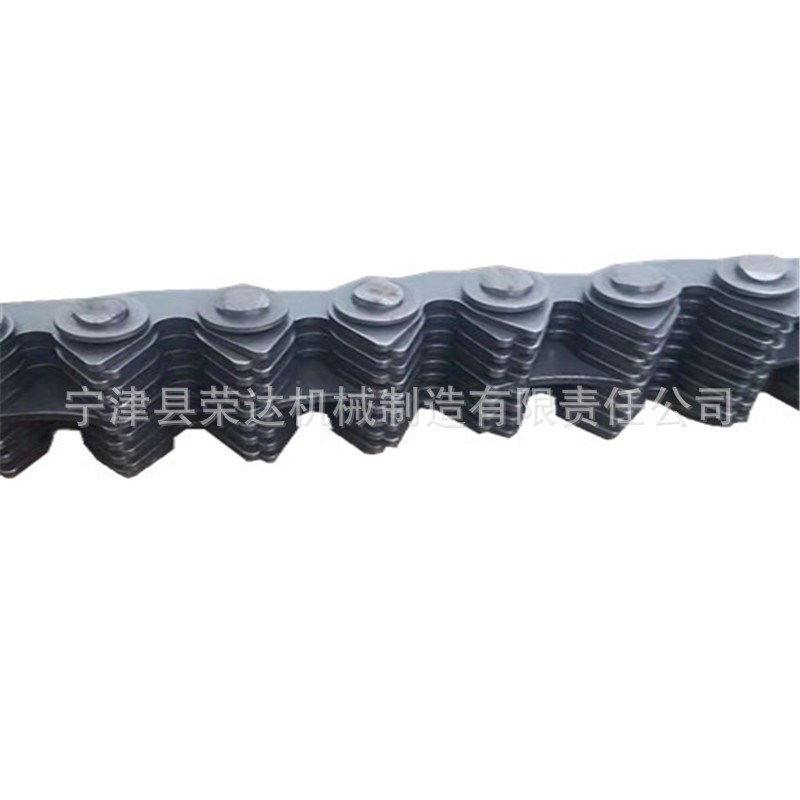 现货促销齿形链9.525毫米 15片内导 无声齿形链条链轮 齿轮