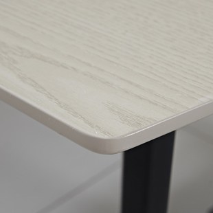 现代家具职员办公桌4人位桌椅组合办公屏风隔断卡位GYT2724