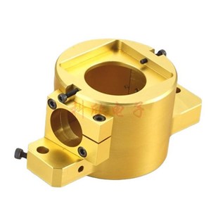 大量现货销售供应标特福成型机方型小号压力脚杯 62mm