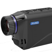 普雷德TA32 19mm高清红外热成像成像夜视红外搜索热像仪12m