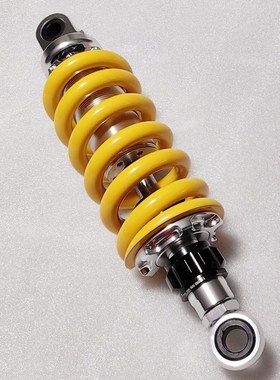 305-摩托车避震器改装适用于FZ1 FAZER RD 350 LCFH YPVS减震器