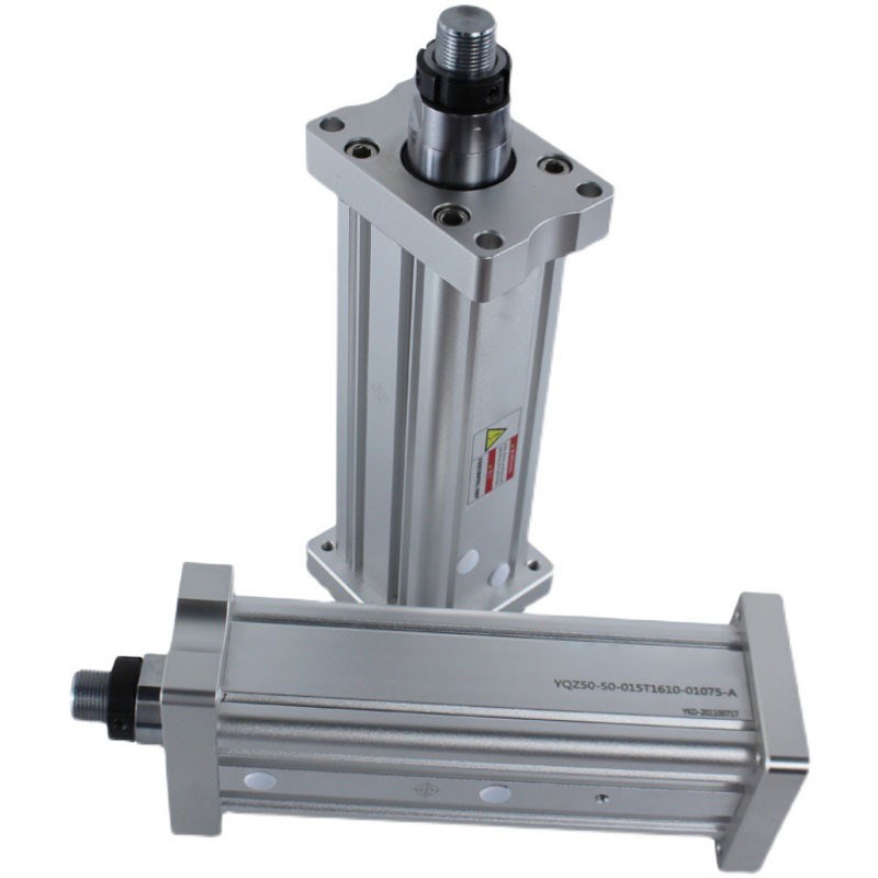 TBA 经济型RQ40经济型电缸往复电动推杆电机伸缩杆 大推力DC24V