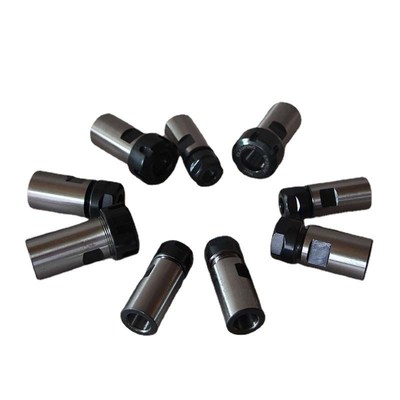 厂家JT6B16B18ER夹头多孔钻多轴器台钻数控钻ER钻夹头延长杆