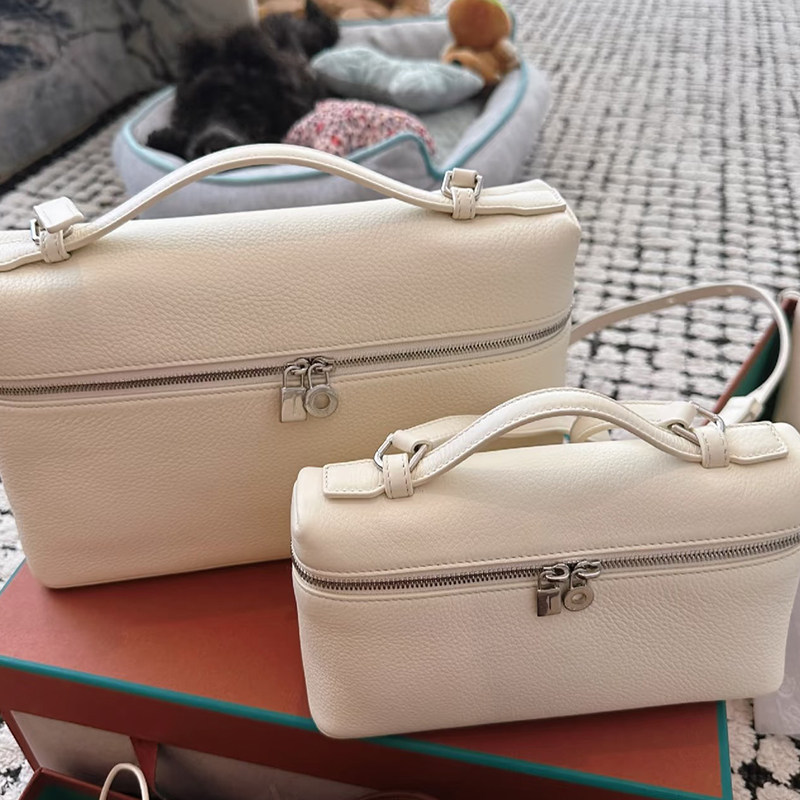 lp大号饭盒包高品质小方包