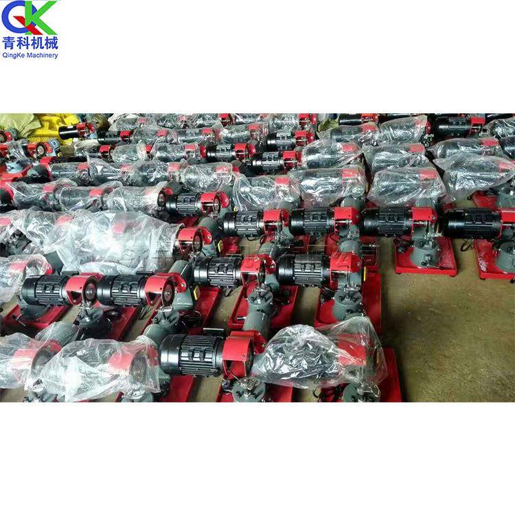 小型便携台式磨齿机木工合金锯片打磨机锯片翻新补齿修磨机