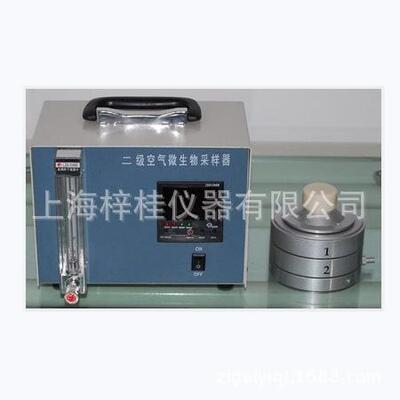 空气微生物采样器JWL-2空气采样器空气取样取样器