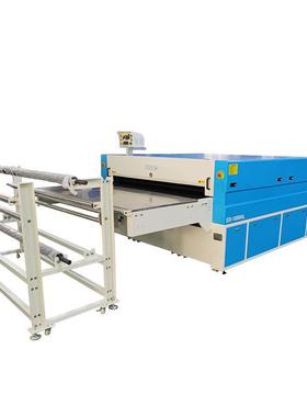 ED-2000N高效热熔胶机自动调温精准控温热熔粘合机胶膜面料皮