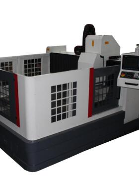 源头厂家供应M系列5G通讯压铸件去披锋去毛刺铣边雕刻机M1313