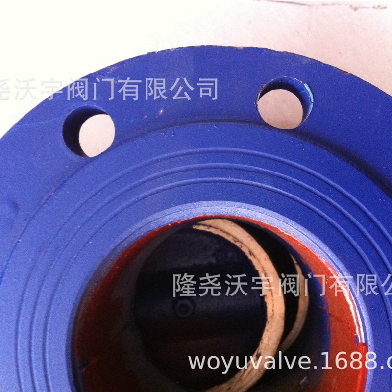 供应 Z41T/W-10/16型法兰阀明杆楔式闸阀 中型闸阀钢制