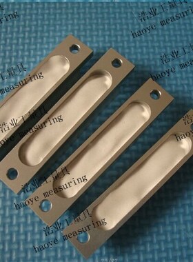 105x20x19 20秒/2mm 条式水平仪 60x12x14 3分 水准器 铝合金