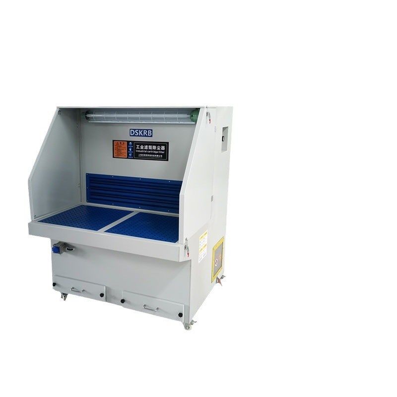 厂家直售家具打磨除尘台打磨 移动式脉冲滤筒双工位打磨台工作天,机械设备,空气净化设备,淘宝优惠券,粉丝福利购,淘宝优惠卷