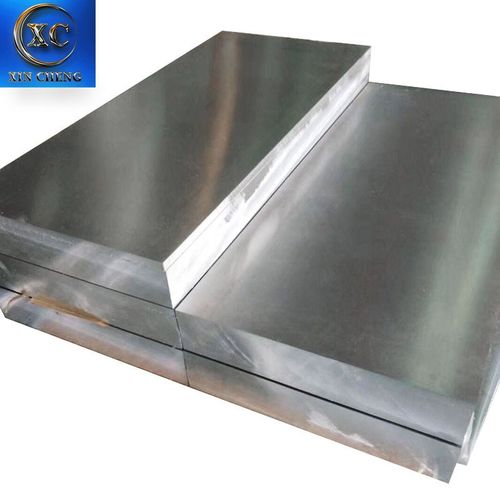 航空部件用LC4合金铝板 特性热处理强化效果好 定尺切割7A04铝板