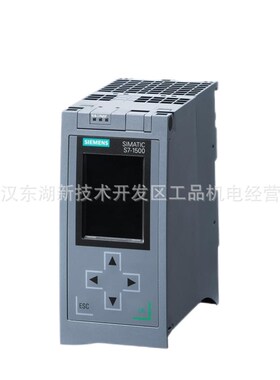 S7-1500数字量模块6ES7523-1BL00-0AA0 6ES7550-1AA00-0AB0