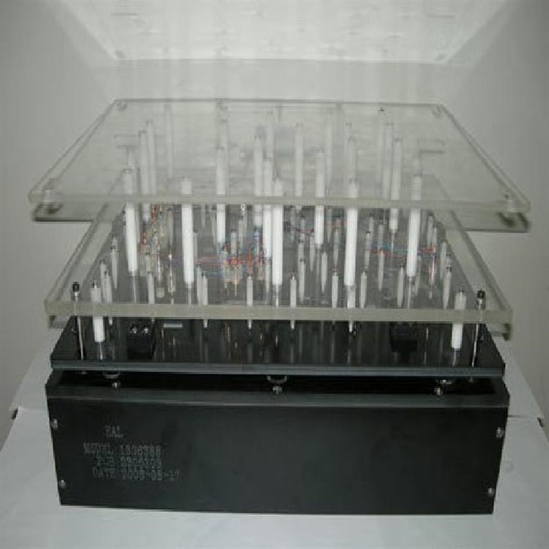 ICT测试治具源头供应双面ICT测试架工装ICT夹具