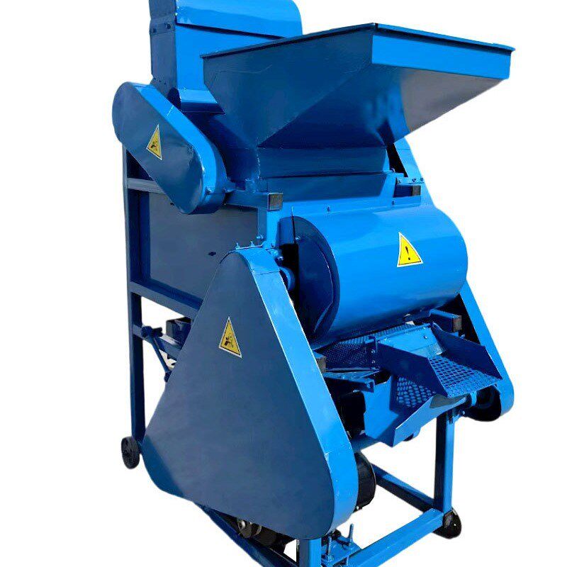 1吨花生剥壳机 油坊榨油用脱花生壳机 电动长果脱壳机 50型双风机,农机/农具/农膜,收割机械,淘宝优惠券,粉丝福利购,淘宝优惠卷