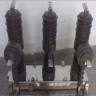 浙江宝光 户外高压分界开关真空断路器ZW32-12F/630-20KA 25KA