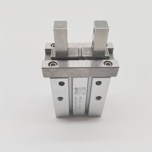 全新原装 SMC手指气缸 平行开闭型气爪 16D MHZ2