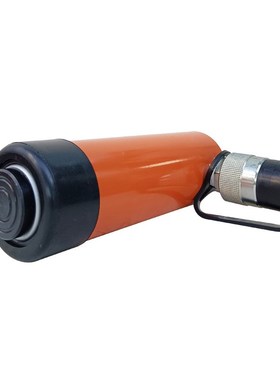 DY-RC-154FB高压油缸分离式液压千斤顶冷挤压工具100mm行程千斤顶