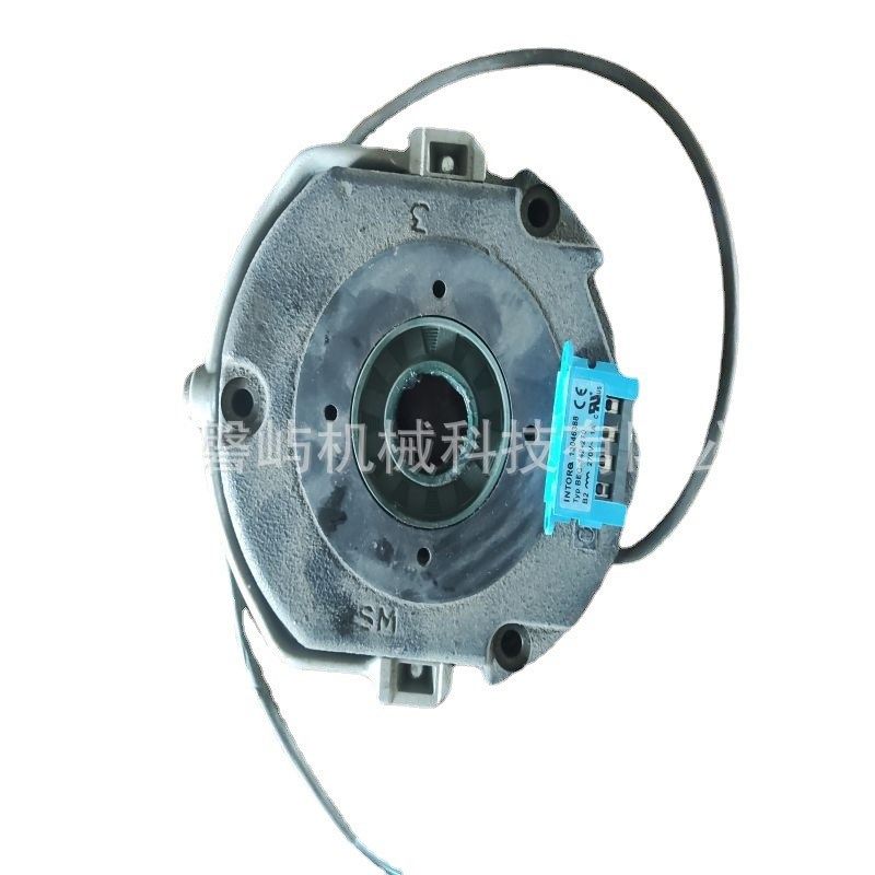 英拓客INTORQ制动器BFK458-08N-205V-16NM原厂直发,标准件/零部件/工业耗材,制动器,淘宝优惠券,粉丝福利购,淘宝优惠卷