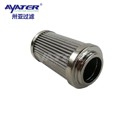 卅亚过滤 手掘式盾构机稀油站变速箱高压回油过滤器滤芯CCH151FC3