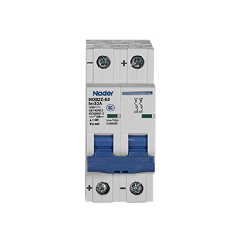 供应上海良信电器断路器 NDM1-125NDM2-630L/3348 500A AC220V
