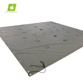 供应美国市场 lumber tarps 蓬布 steel