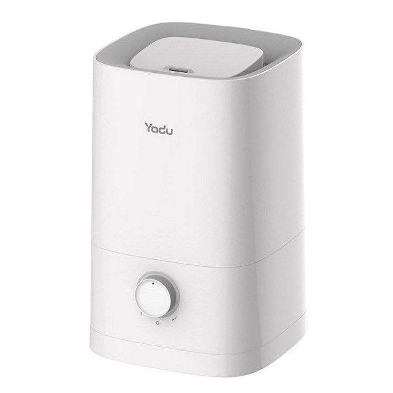 亚都加湿器SC250-S051上加水家用便携式静音5L大容量卧室办公室用