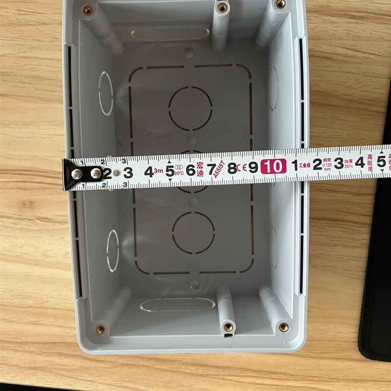 向往BOX 4S S8 C7 PAD 4A S7 B8背景音乐控制器暗盒PAD 8底盒