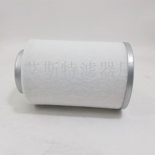 AST滤芯适用于AS2477油分供应各种螺杆空压机油分离器滤芯