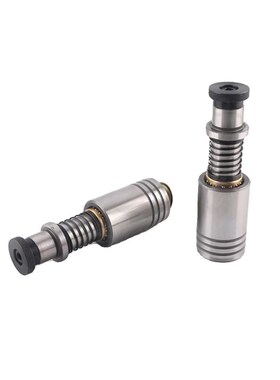 冲模精密TRP滚珠导柱导套外导柱QMSH RMSH RKSH QKSH RM QM RK QK