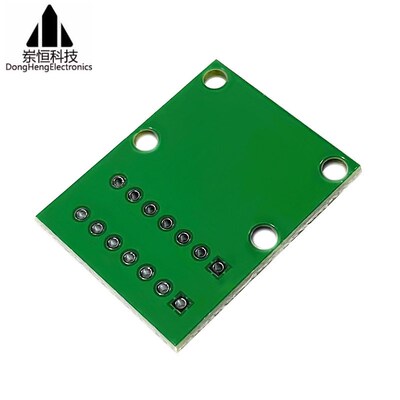 AS5040-SS_EK_AB 可编程磁旋转编码器 AS5040传感器模块送磁铁