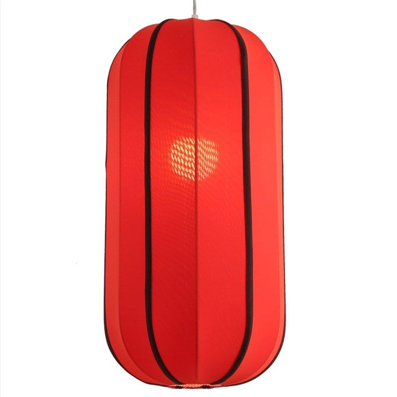 新中式餐厅组合布艺灯笼吊灯茶室饭店酒店过道创意楼梯日式圆球灯,家装灯饰光源,客厅吊灯,淘宝优惠券,粉丝福利购,淘宝优惠卷