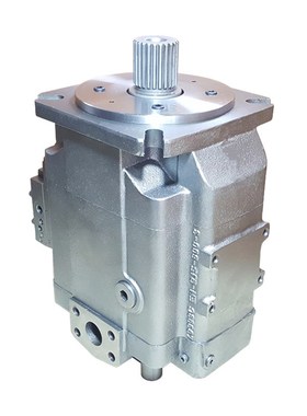 适用HAWE 哈威V30E-095-160-270高压液压油泵轴向柱塞马达