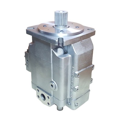 适用HAWE 哈威V30E-095-160-270高压液压油泵轴向柱塞马达