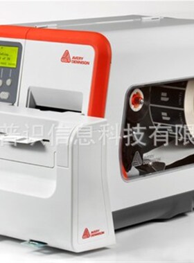 艾利Avery Dennison Monarch ADTP1ADTP2工业级条码标签打印机