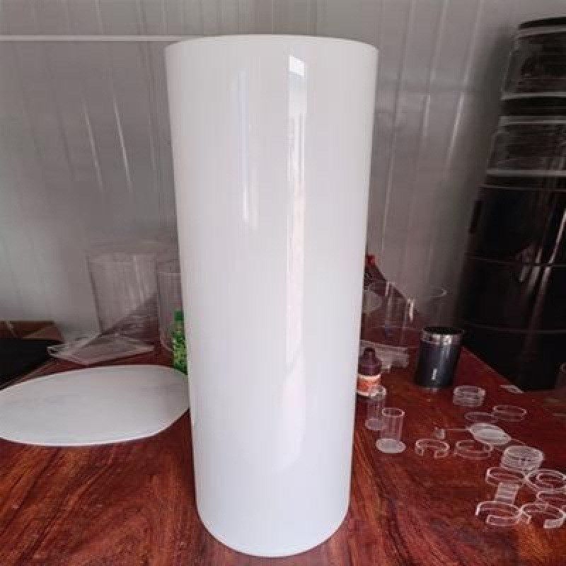 透光亚克力有机玻璃管户外路灯景观坪LE圆柱灯罩乳奶灯白空心,橡塑材料及制品,亚克力管/有机玻璃管,淘宝优惠券,粉丝福利购,淘宝优惠卷