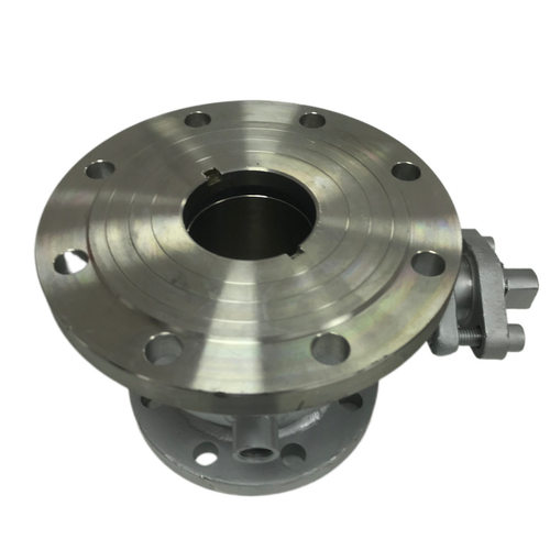 FQ41F-16RL保温放料球阀 不锈钢保温放料阀 保温型不锈钢放料阀