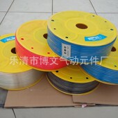 供应气动软管PU1280 空压管12MM外径 内径8MM