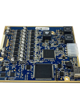 陶瓷机喷墨机xaar1003喷头转接板原装赛尔喷头HPC2转接板板卡配件