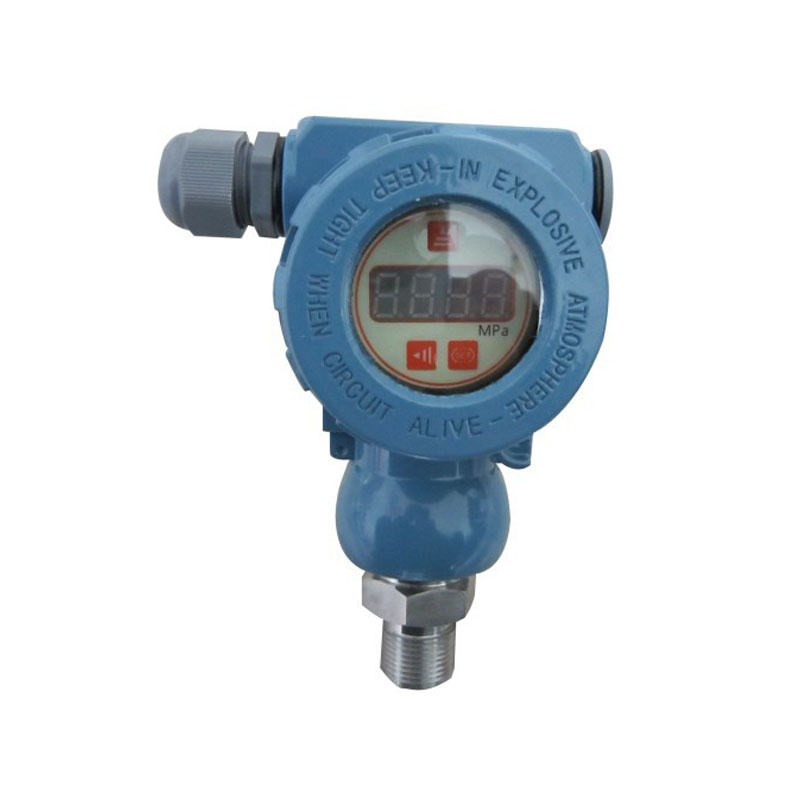 智能压力变送器3051/2088压力变送器电容式压力 差压变送器