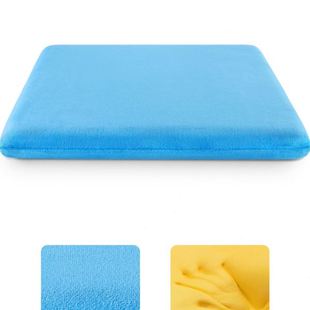 坐垫记忆棉公室久坐椅子学生屁股垫椅垫凳子垫子座垫加厚屁新品