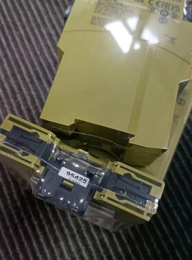 PILZ 德国皮尔兹继电器 2A000002   皮尔兹全新原装现货