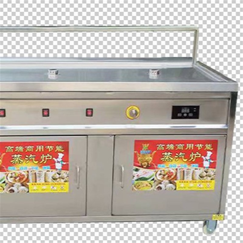 商用包子保温售卖台 电热全自动醒面发酵蒸笼加热蒸包馒头带抽屉