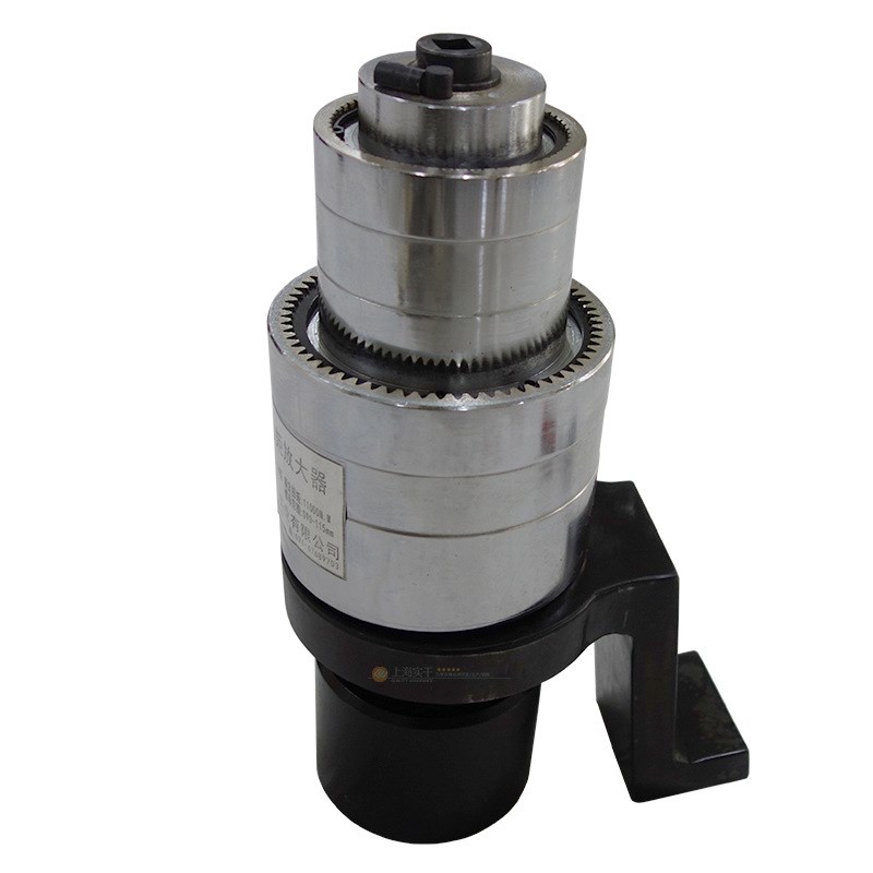 28倍扭力倍增器 手动扭矩倍增器 机械式力矩放大仪10000N.m
