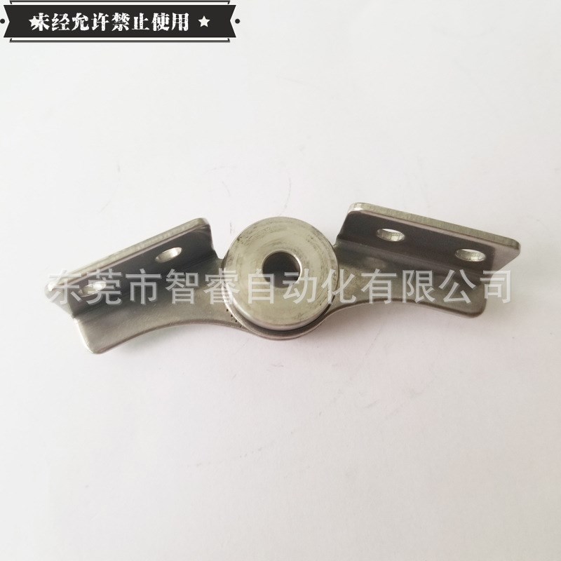 HG-TA20R/20L/30R/30L/45R/45L 随意停阻尼合页 任意停扭矩合页