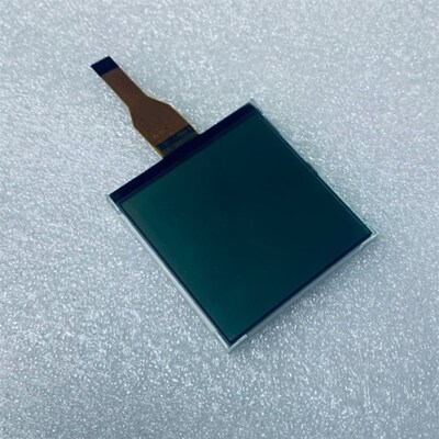 超宽温 零下-40度 160160液晶显示屏 驱动ST75161 160160点阵屏